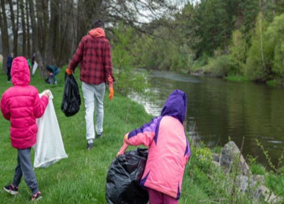 Crisis Response Coalition: Emergency Relief Effort