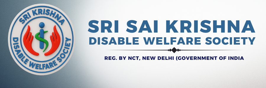 Sri Sai Krishna Disabled Welfare Society